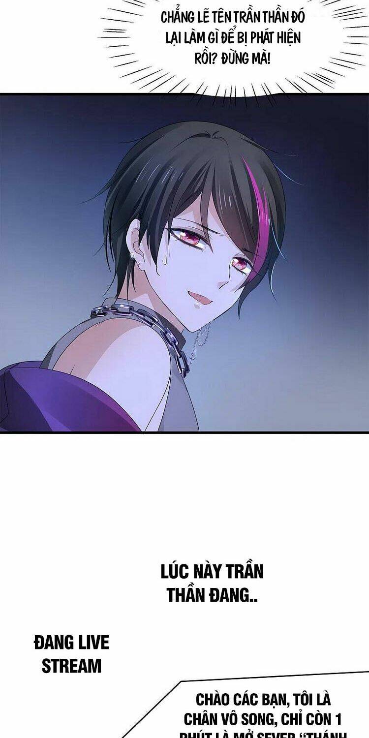 Vô Địch Học Bạ Hệ Thống - Chapter 118 - Page 34