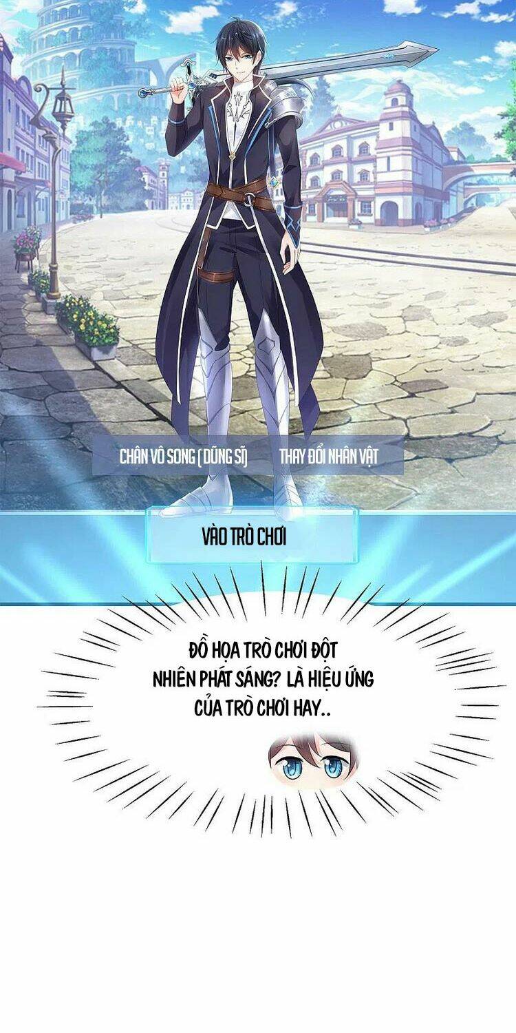 Vô Địch Học Bạ Hệ Thống - Chapter 118 - Page 36