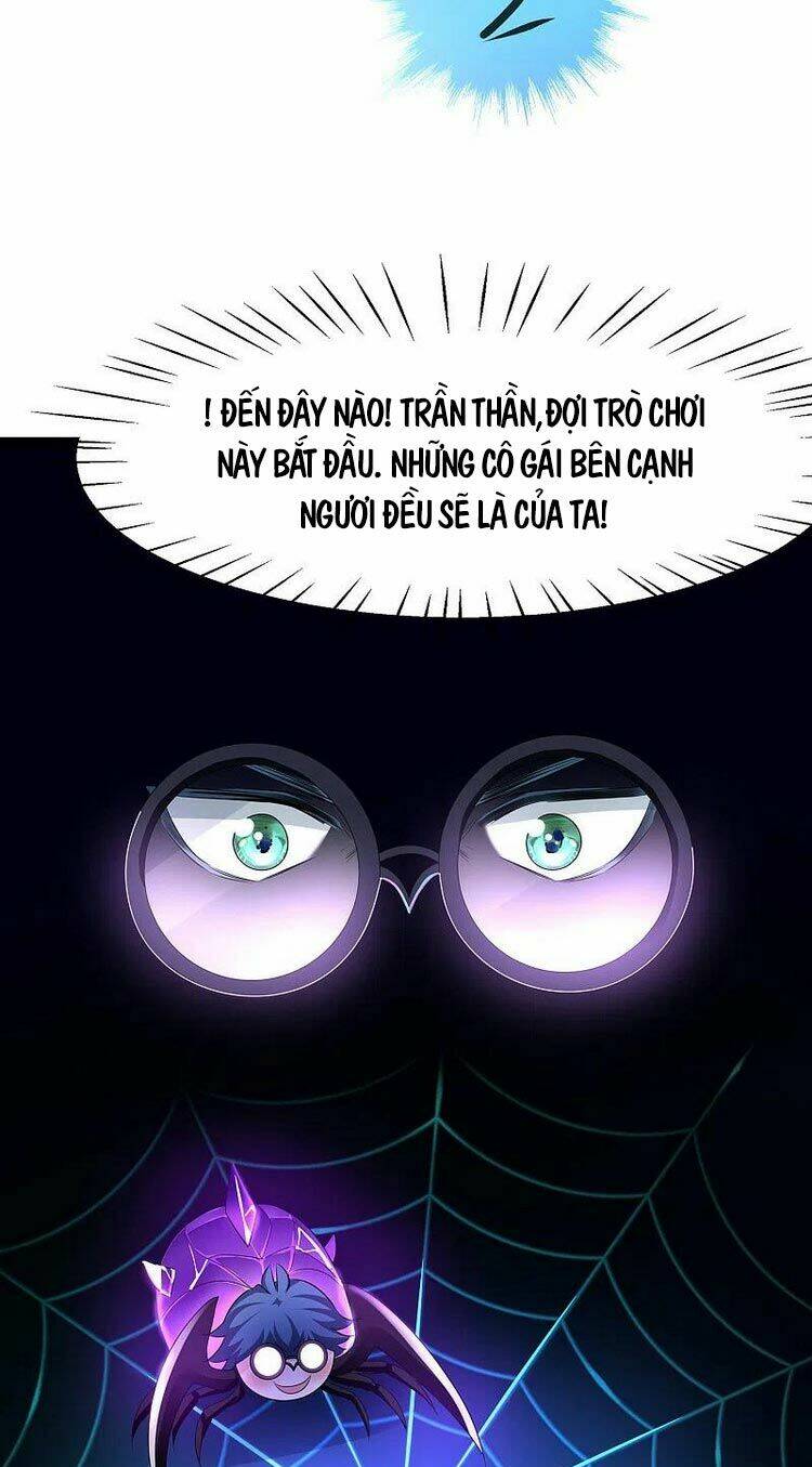 Vô Địch Học Bạ Hệ Thống - Chapter 118 - Page 41