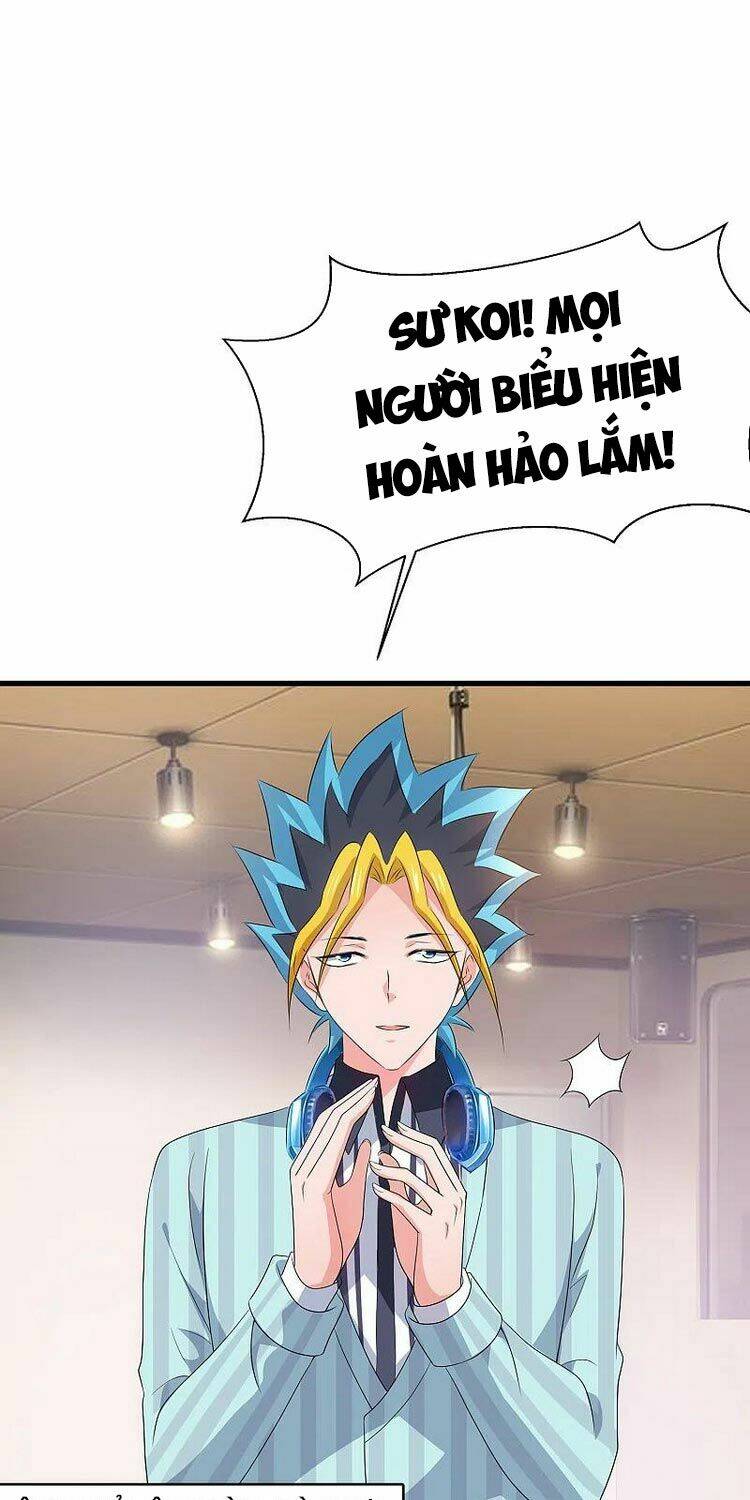 Vô Địch Học Bạ Hệ Thống - Chapter 118 - Page 4