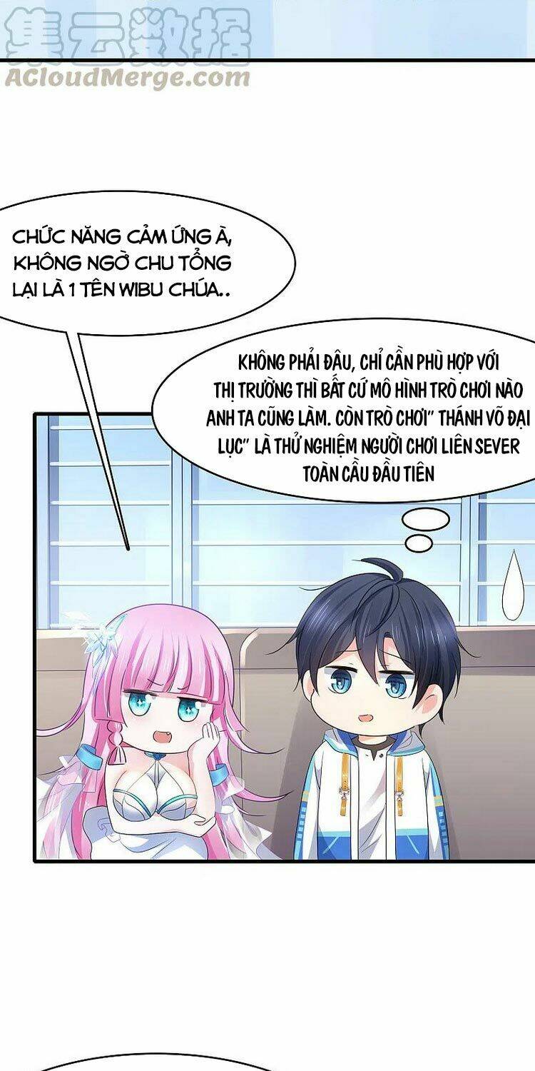 Vô Địch Học Bạ Hệ Thống - Chapter 118 - Page 8