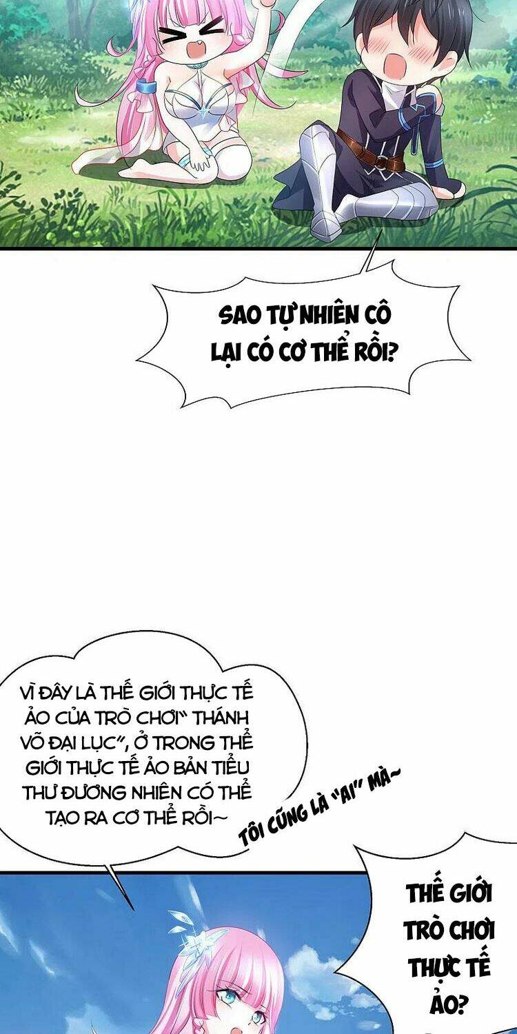 Vô Địch Học Bạ Hệ Thống - Chapter 119 - Page 9