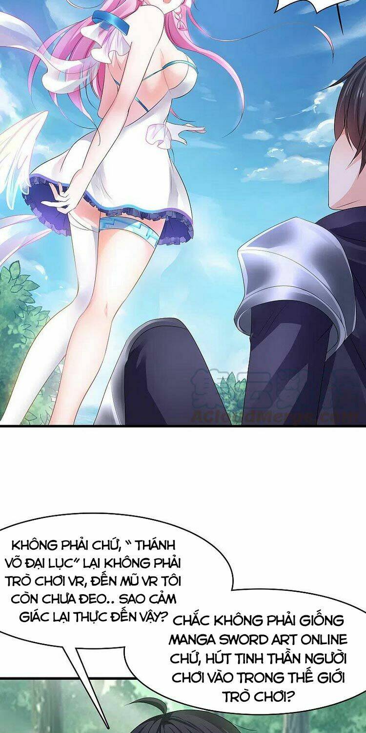 Vô Địch Học Bạ Hệ Thống - Chapter 119 - Page 10