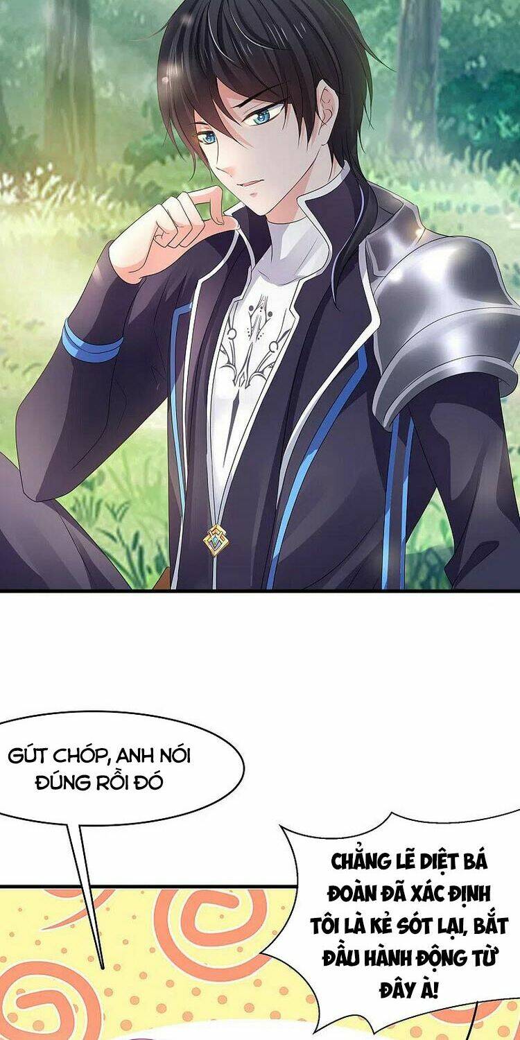 Vô Địch Học Bạ Hệ Thống - Chapter 119 - Page 11