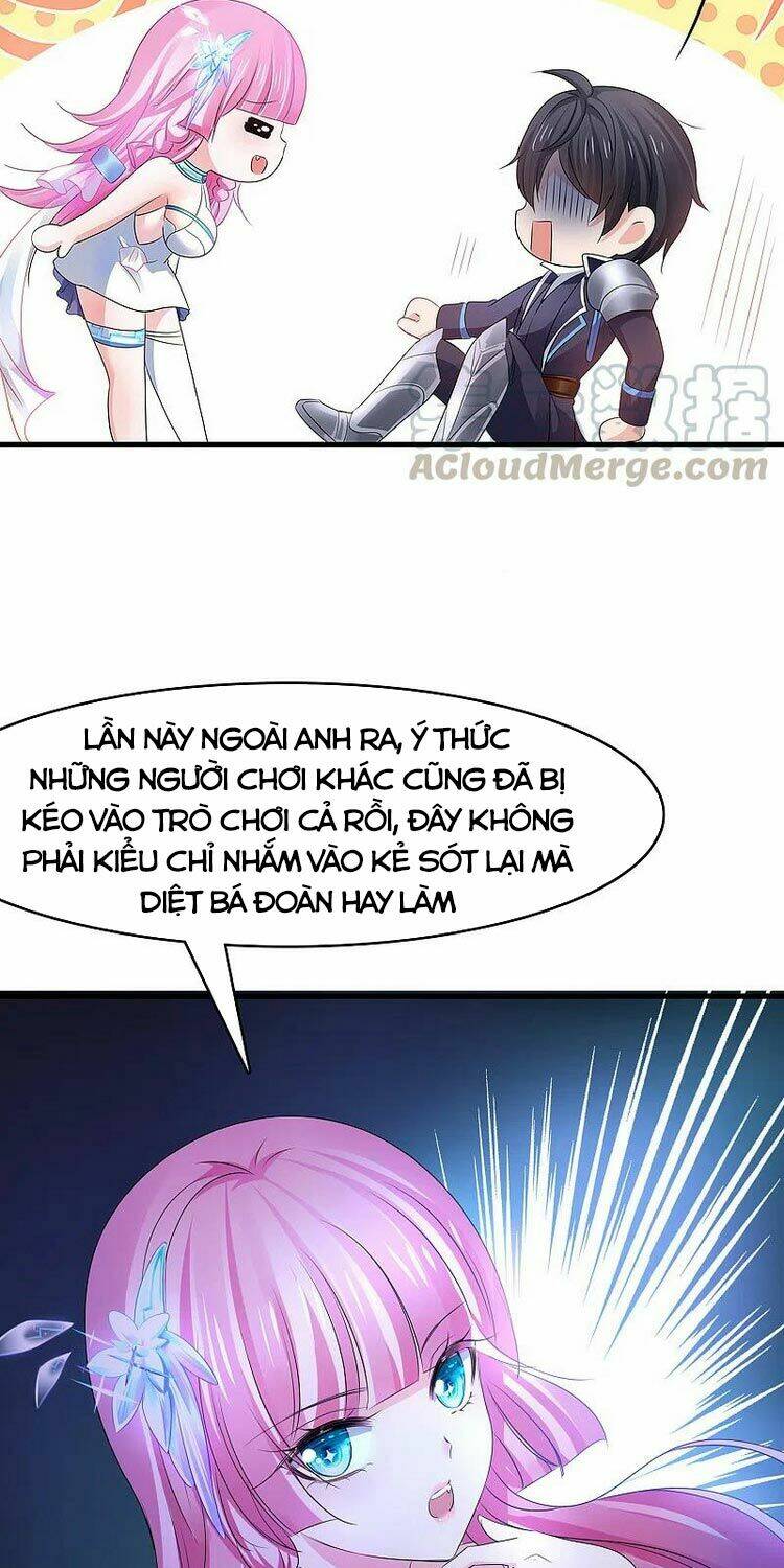 Vô Địch Học Bạ Hệ Thống - Chapter 119 - Page 12