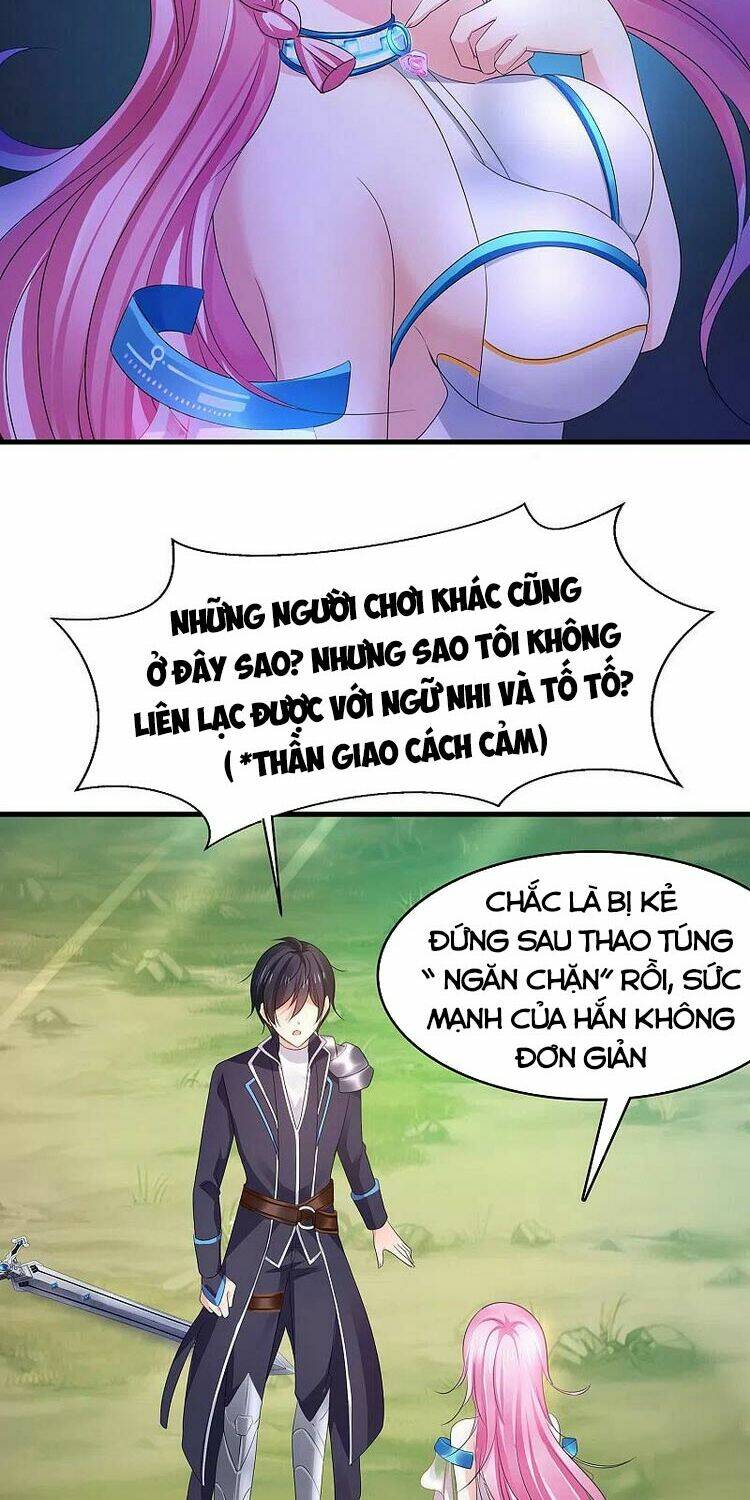 Vô Địch Học Bạ Hệ Thống - Chapter 119 - Page 13