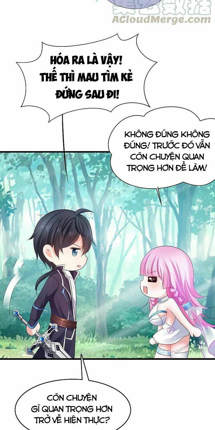 Vô Địch Học Bạ Hệ Thống - Chapter 119 - Page 16