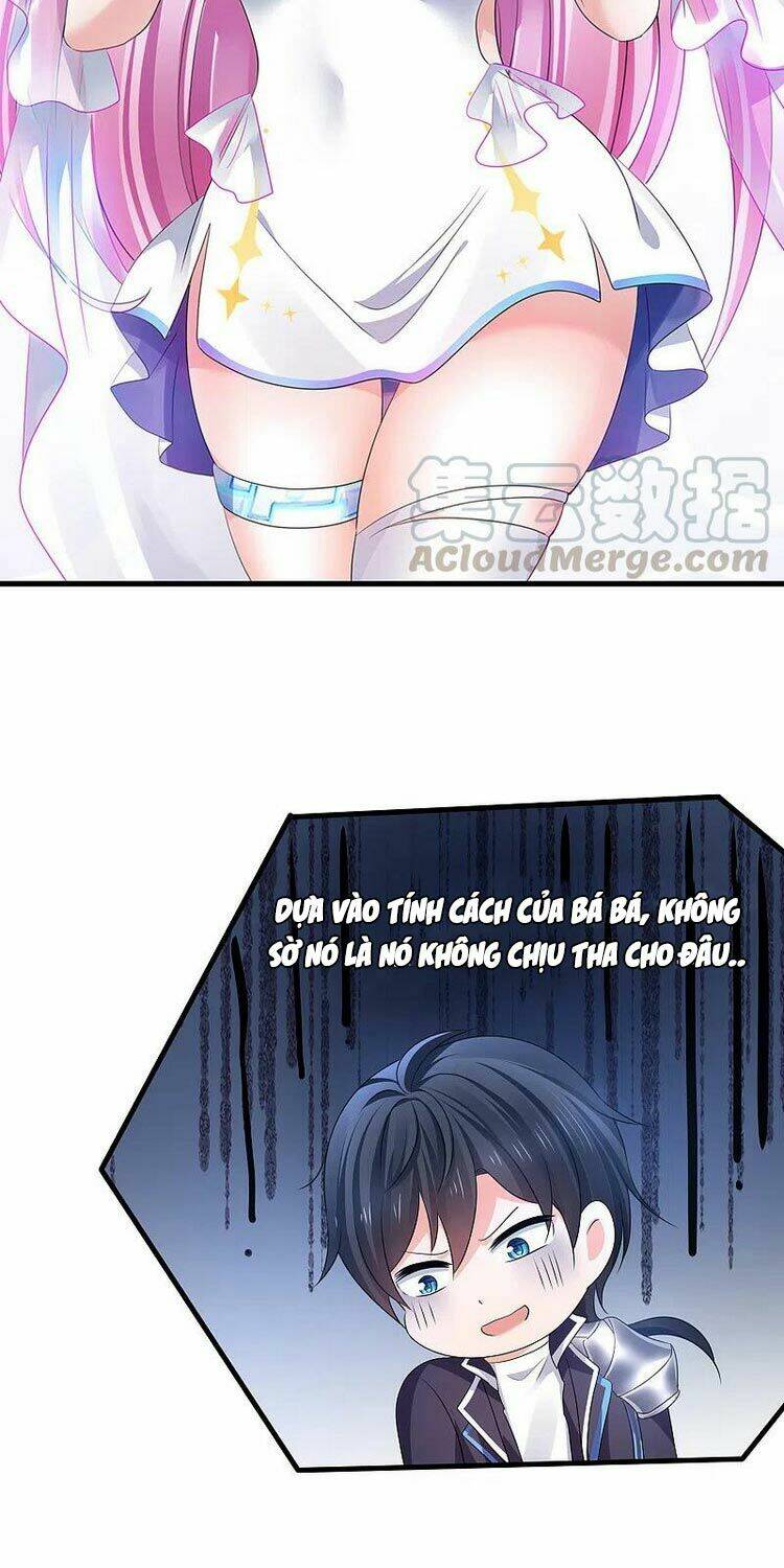 Vô Địch Học Bạ Hệ Thống - Chapter 119 - Page 18