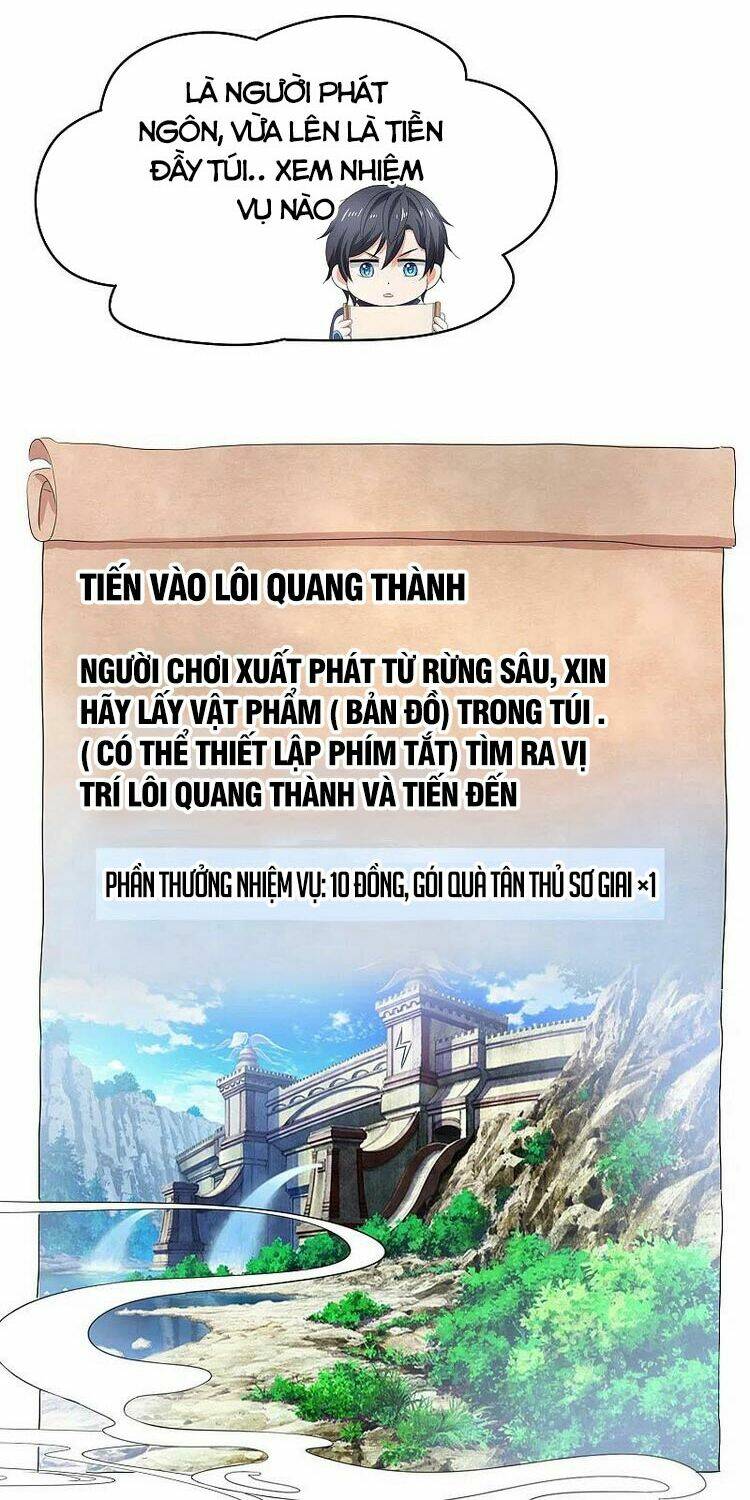 Vô Địch Học Bạ Hệ Thống - Chapter 119 - Page 24