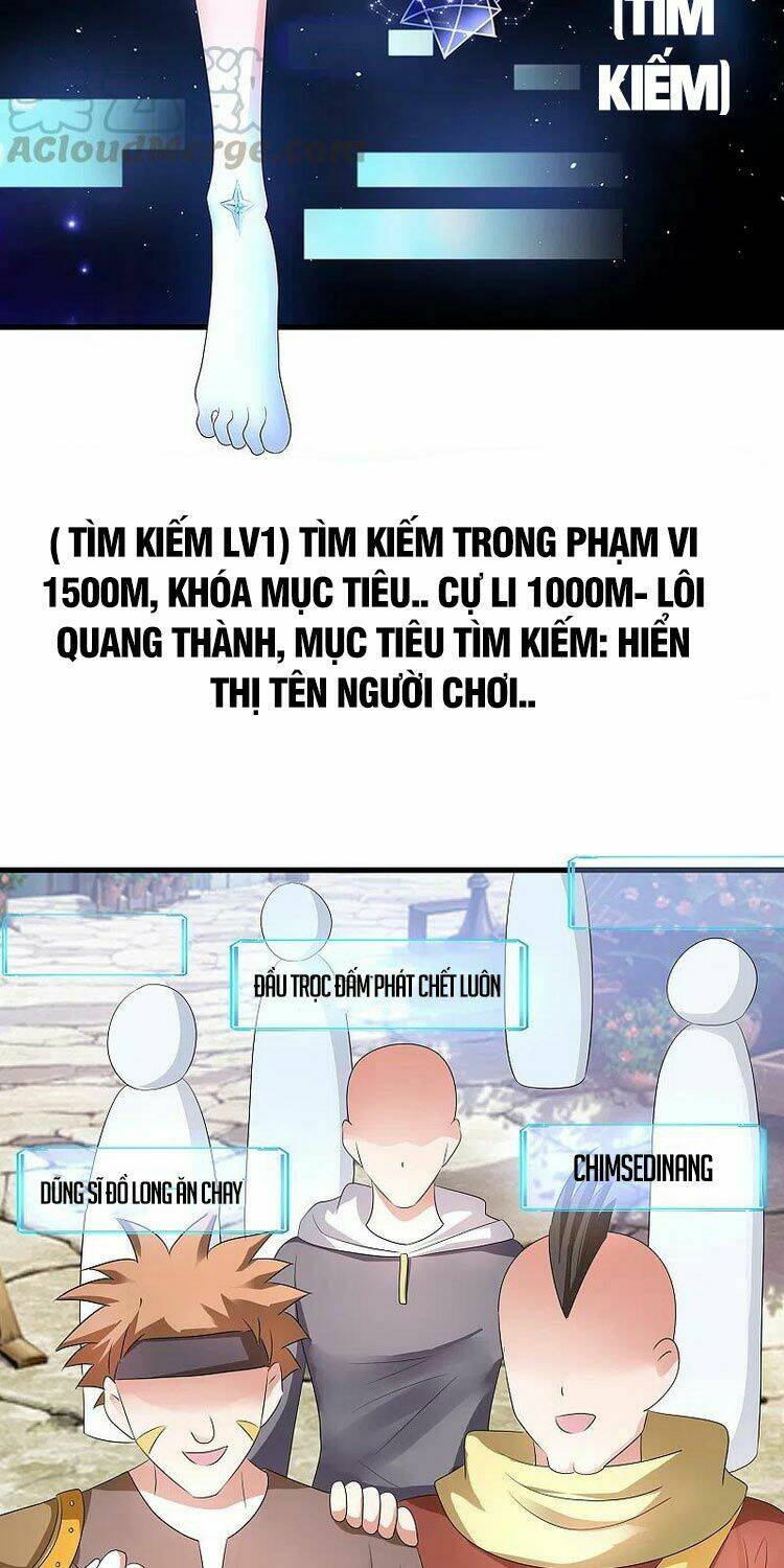 Vô Địch Học Bạ Hệ Thống - Chapter 119 - Page 27