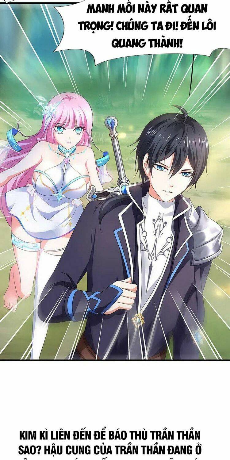 Vô Địch Học Bạ Hệ Thống - Chapter 119 - Page 30