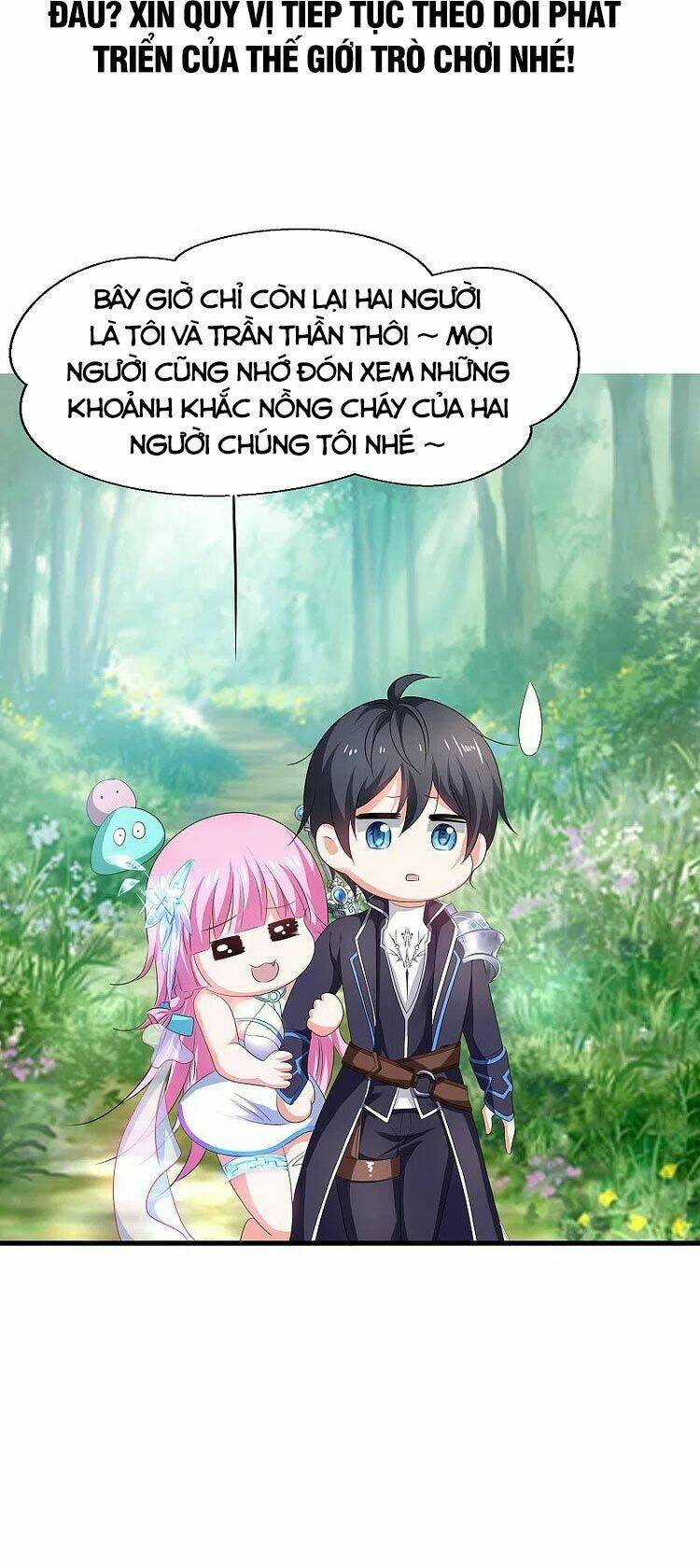 Vô Địch Học Bạ Hệ Thống - Chapter 119 - Page 31