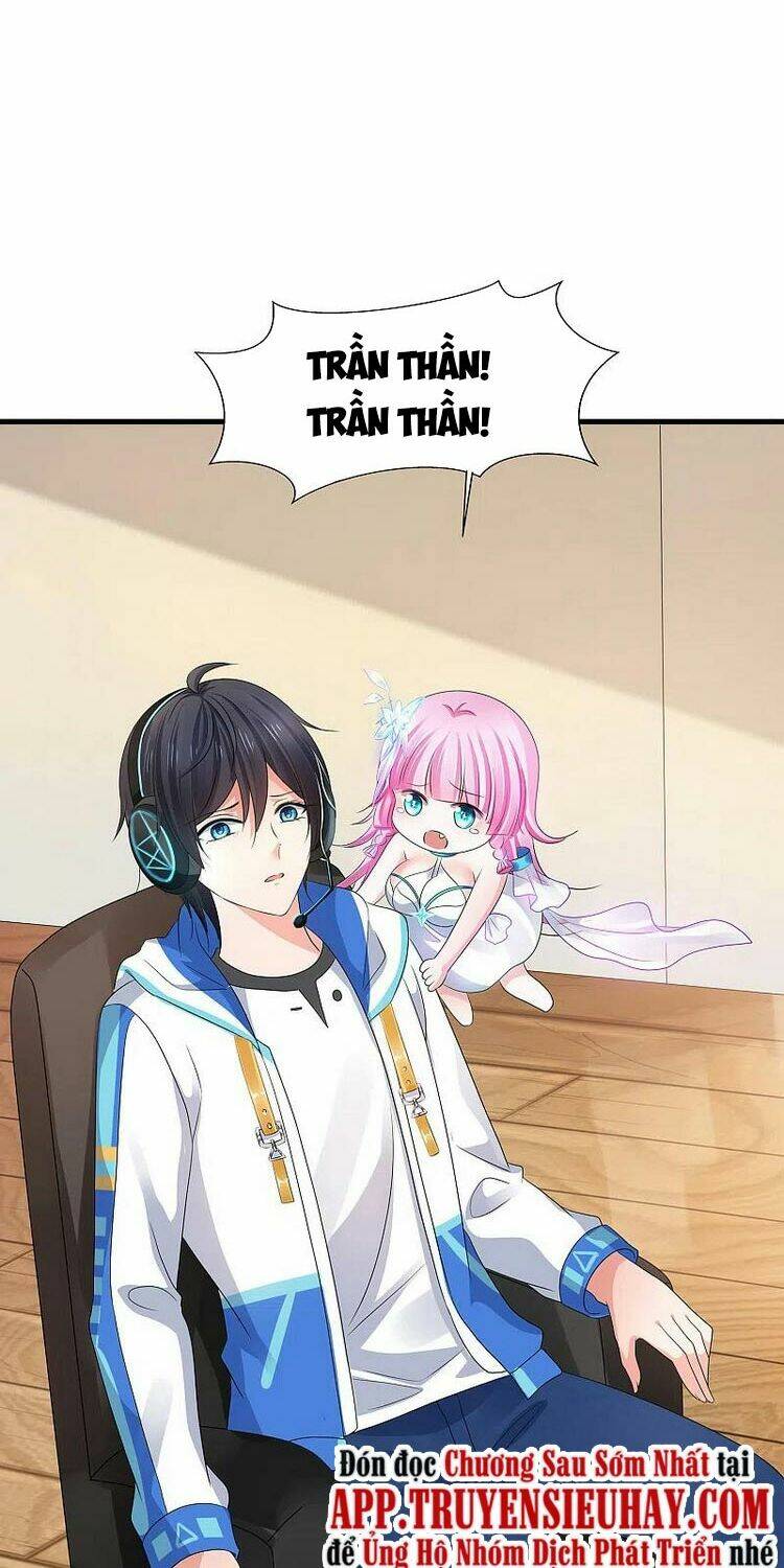 Vô Địch Học Bạ Hệ Thống - Chapter 119 - Page 3