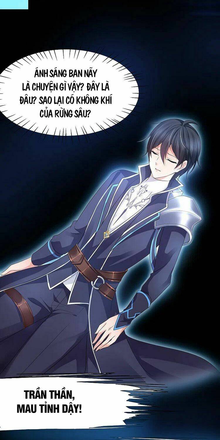 Vô Địch Học Bạ Hệ Thống - Chapter 119 - Page 6