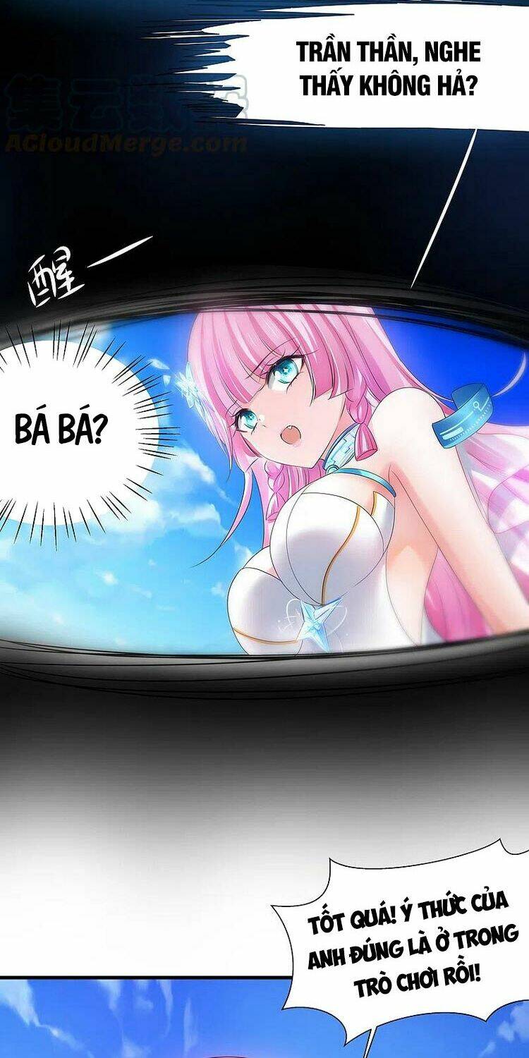 Vô Địch Học Bạ Hệ Thống - Chapter 119 - Page 7