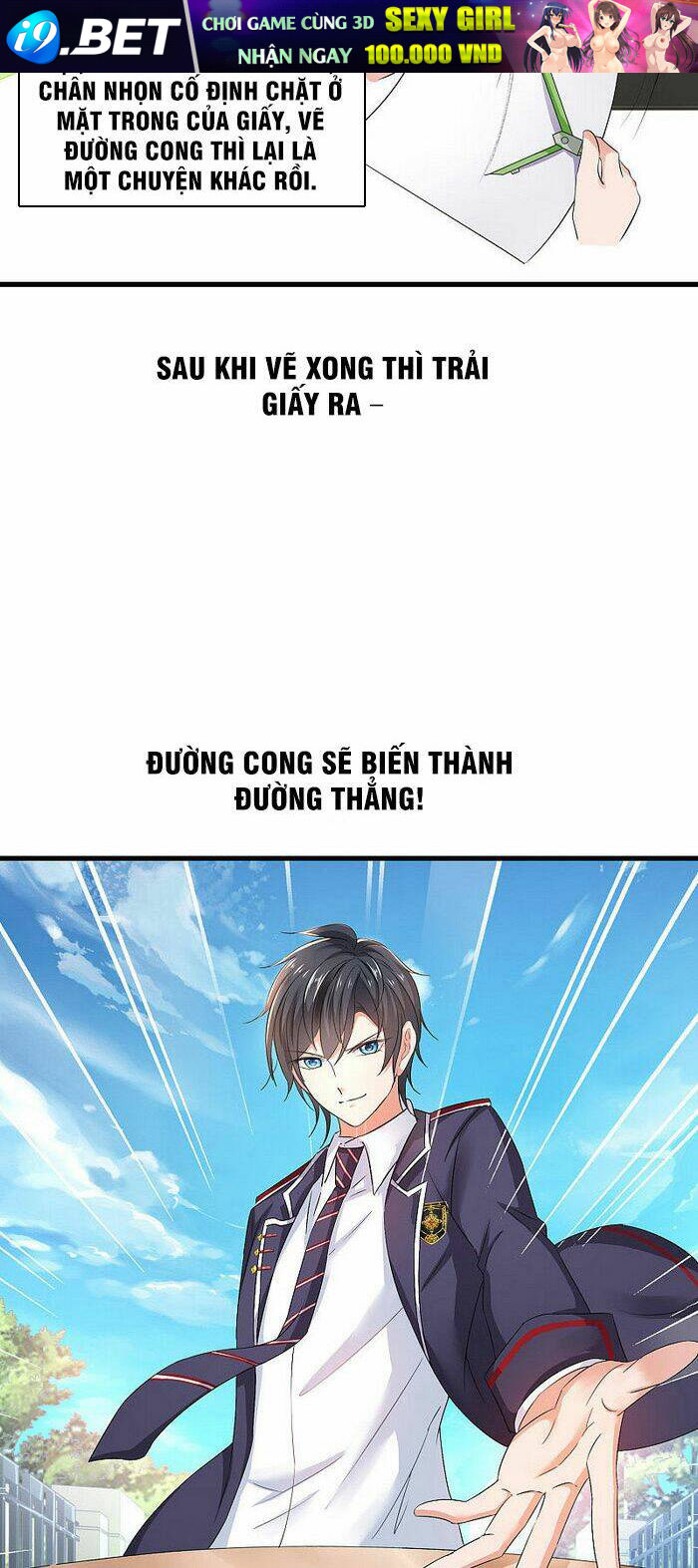 Vô Địch Học Bạ Hệ Thống - Chapter 12 - Page 16