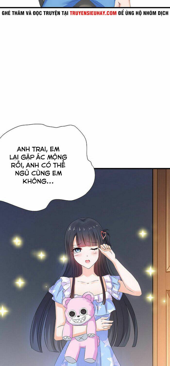 Vô Địch Học Bạ Hệ Thống - Chapter 12 - Page 35