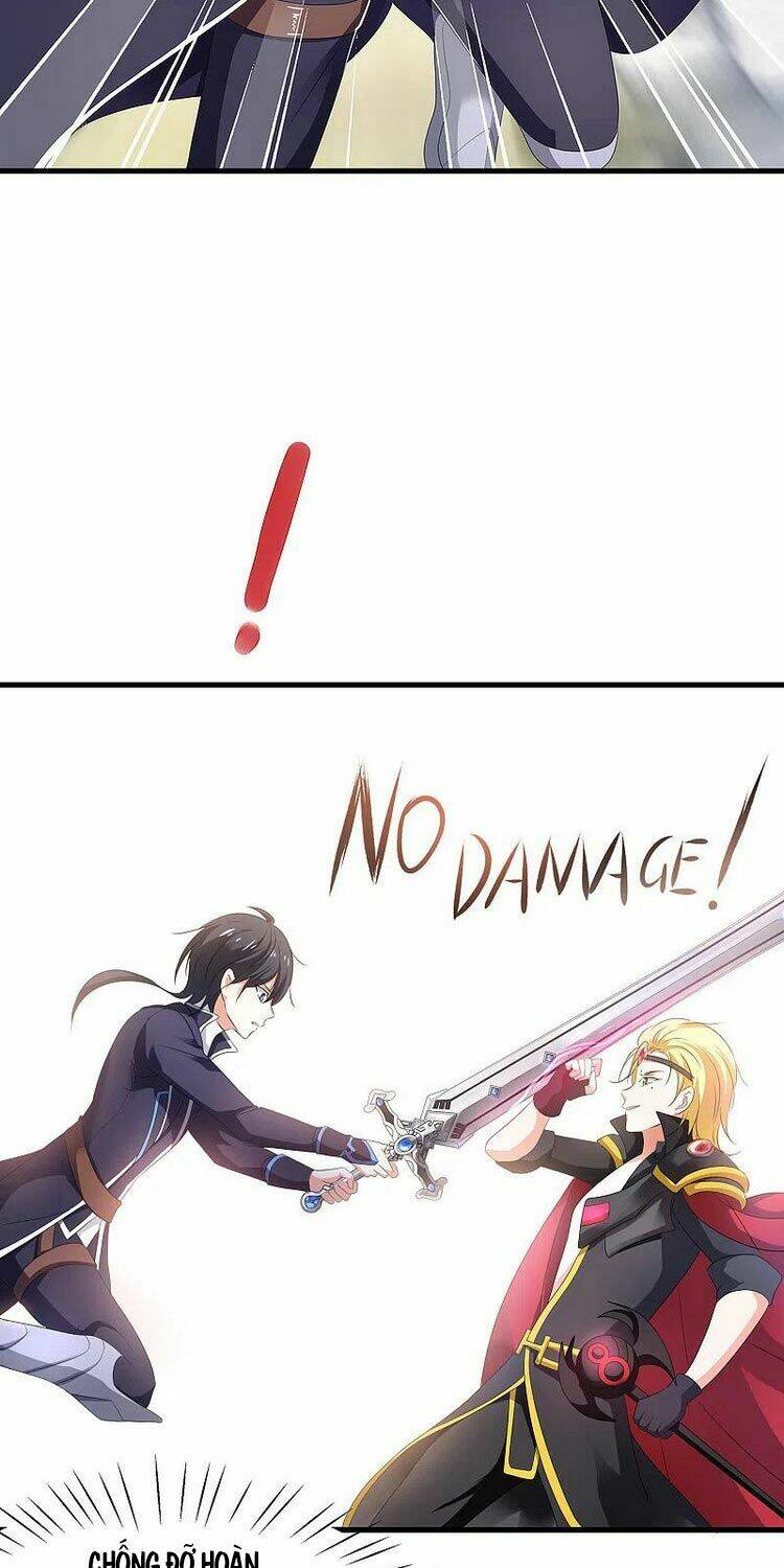 Vô Địch Học Bạ Hệ Thống - Chapter 120 - Page 10