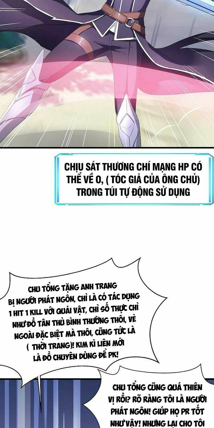 Vô Địch Học Bạ Hệ Thống - Chapter 120 - Page 12