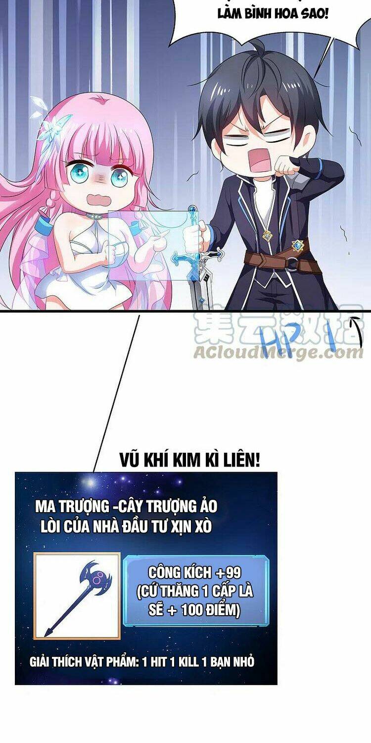 Vô Địch Học Bạ Hệ Thống - Chapter 120 - Page 13