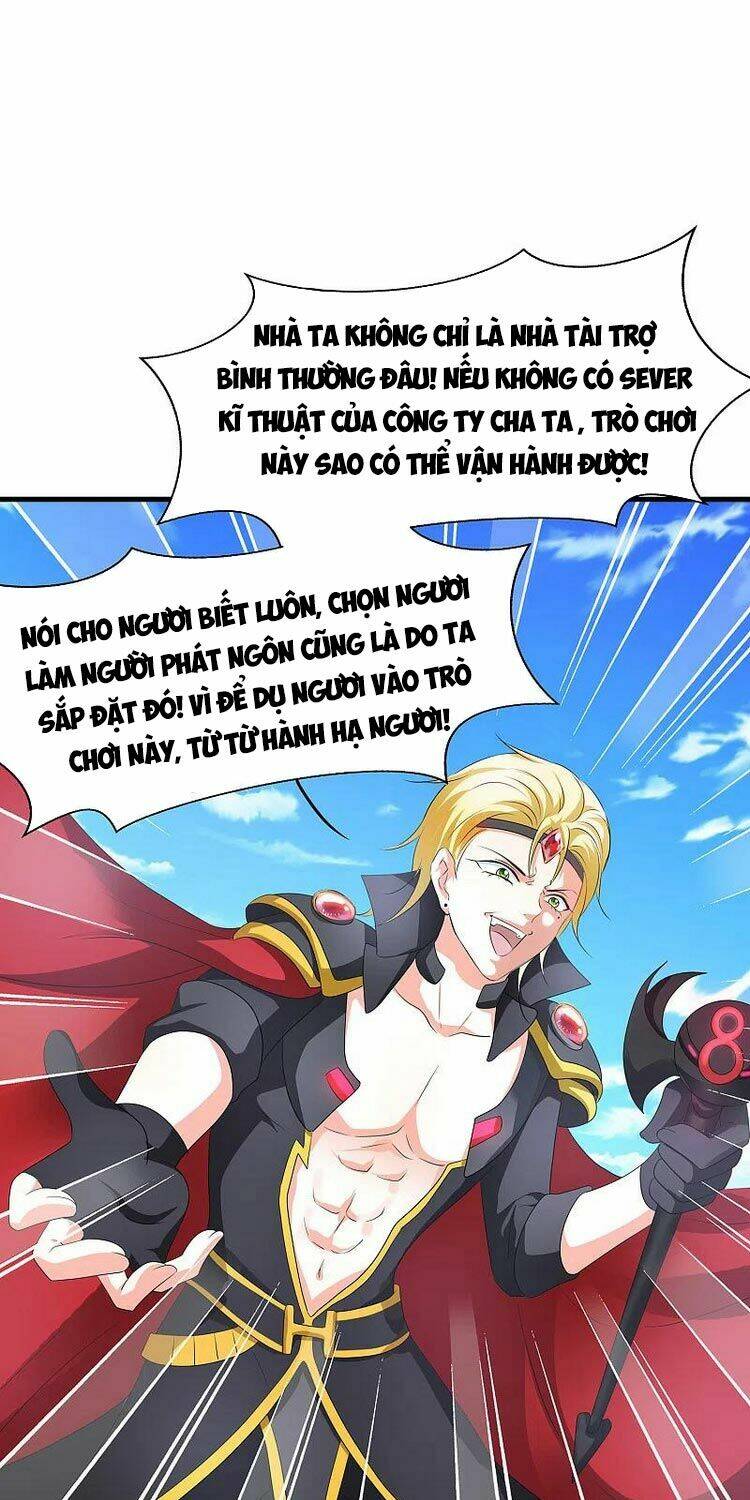 Vô Địch Học Bạ Hệ Thống - Chapter 120 - Page 14