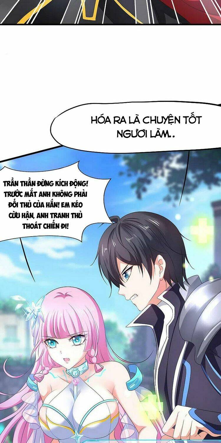 Vô Địch Học Bạ Hệ Thống - Chapter 120 - Page 15