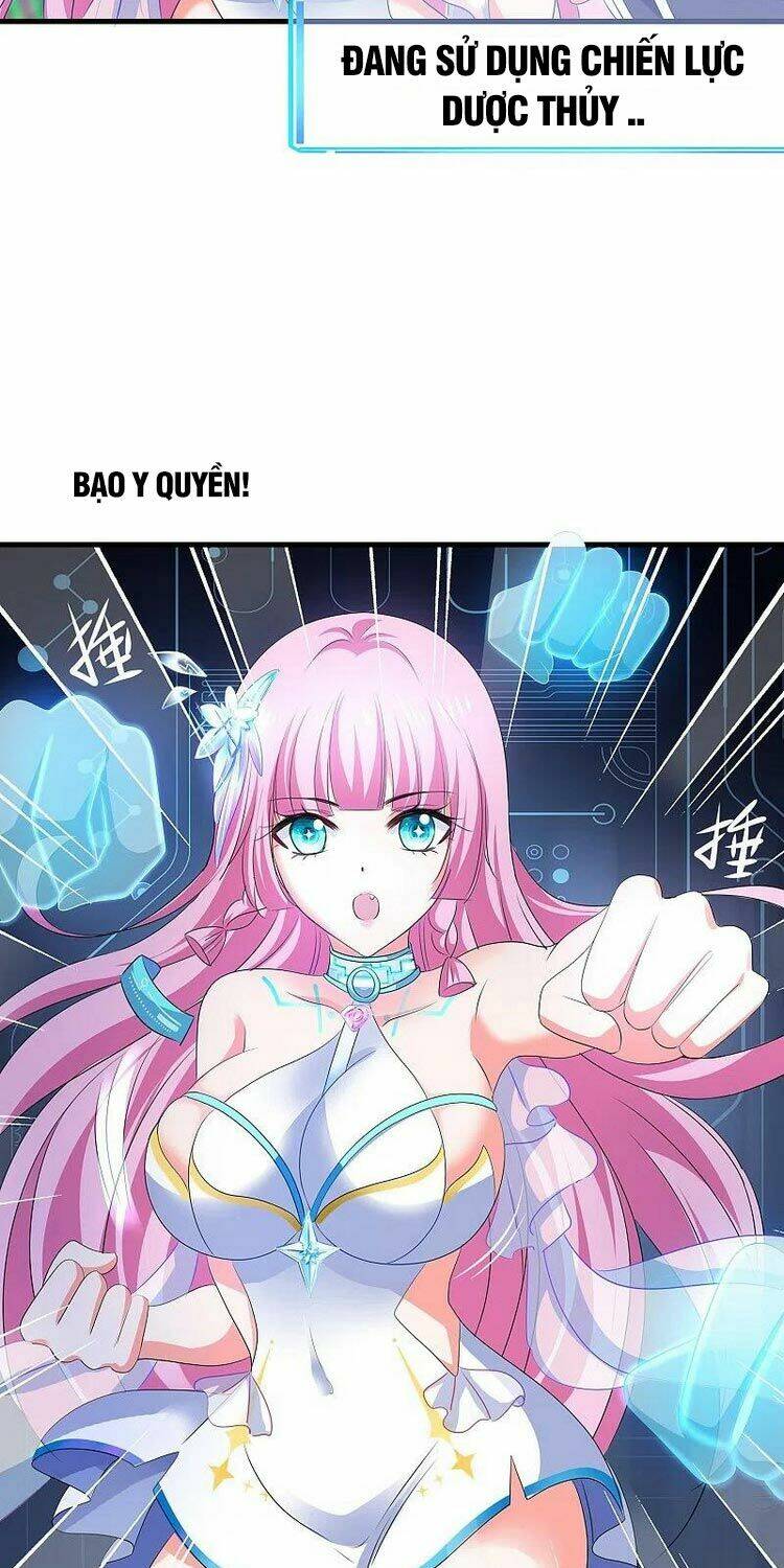 Vô Địch Học Bạ Hệ Thống - Chapter 120 - Page 16