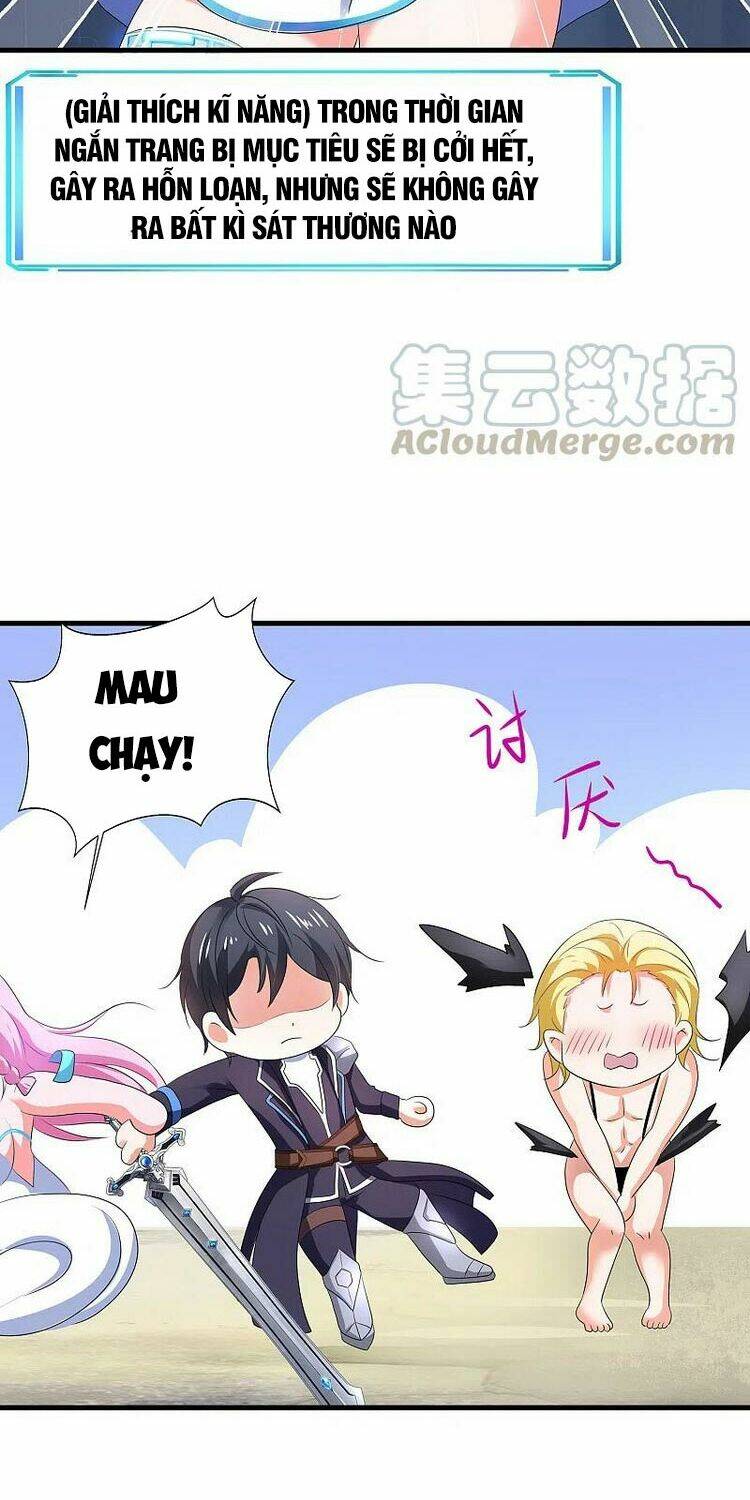 Vô Địch Học Bạ Hệ Thống - Chapter 120 - Page 17