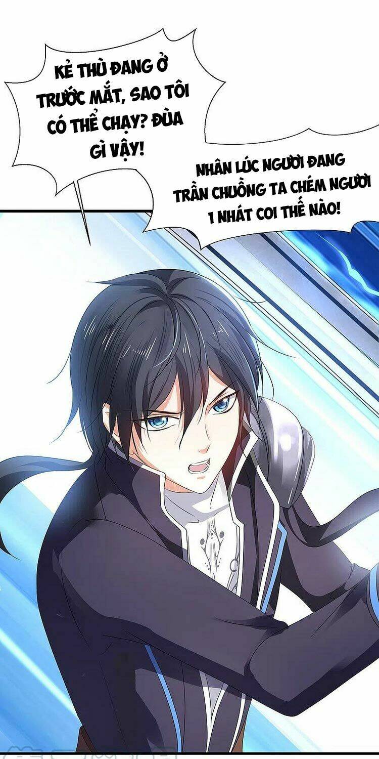 Vô Địch Học Bạ Hệ Thống - Chapter 120 - Page 18