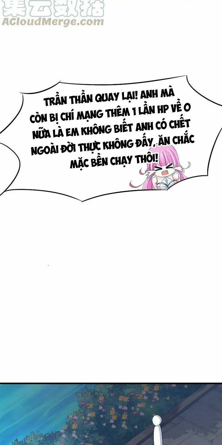 Vô Địch Học Bạ Hệ Thống - Chapter 120 - Page 19