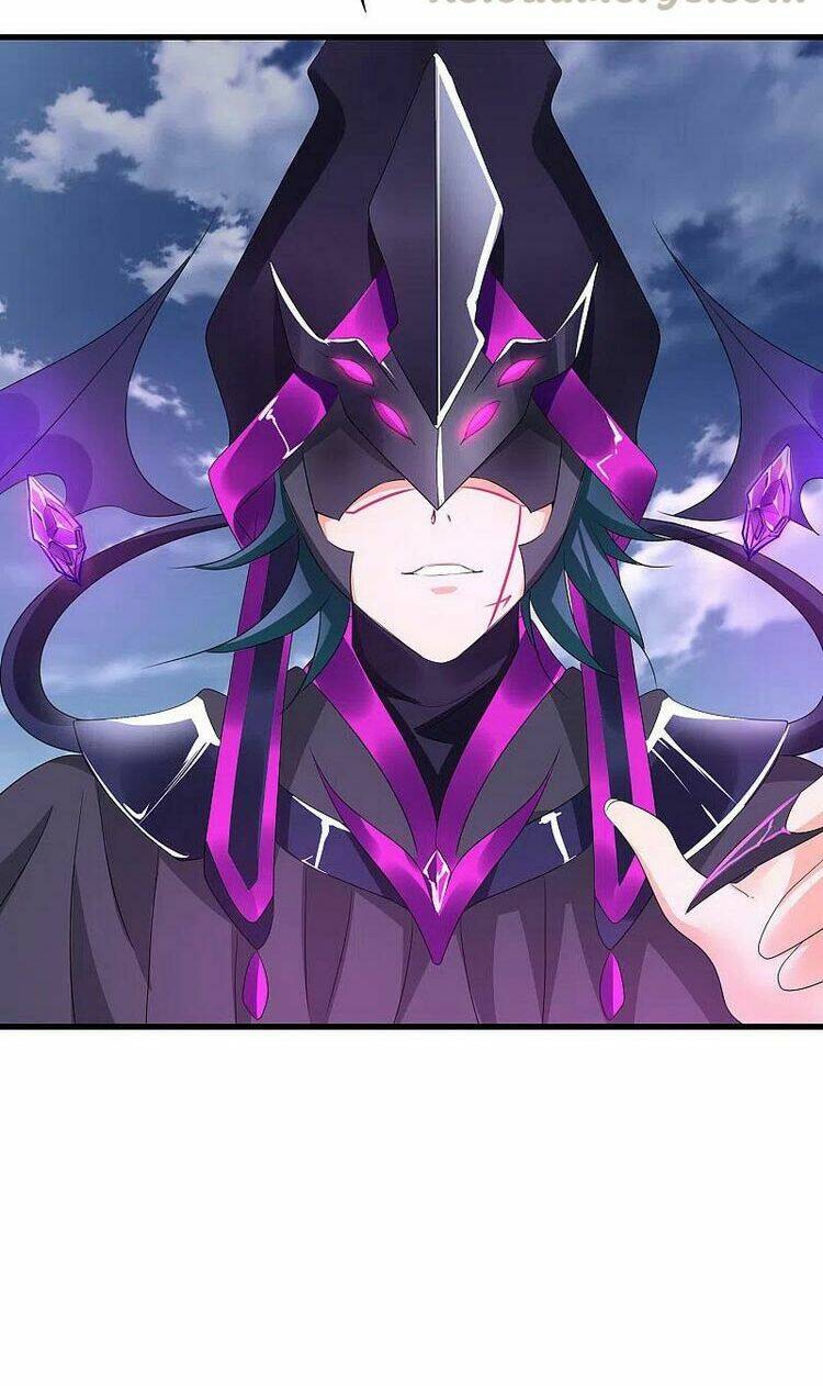 Vô Địch Học Bạ Hệ Thống - Chapter 120 - Page 21