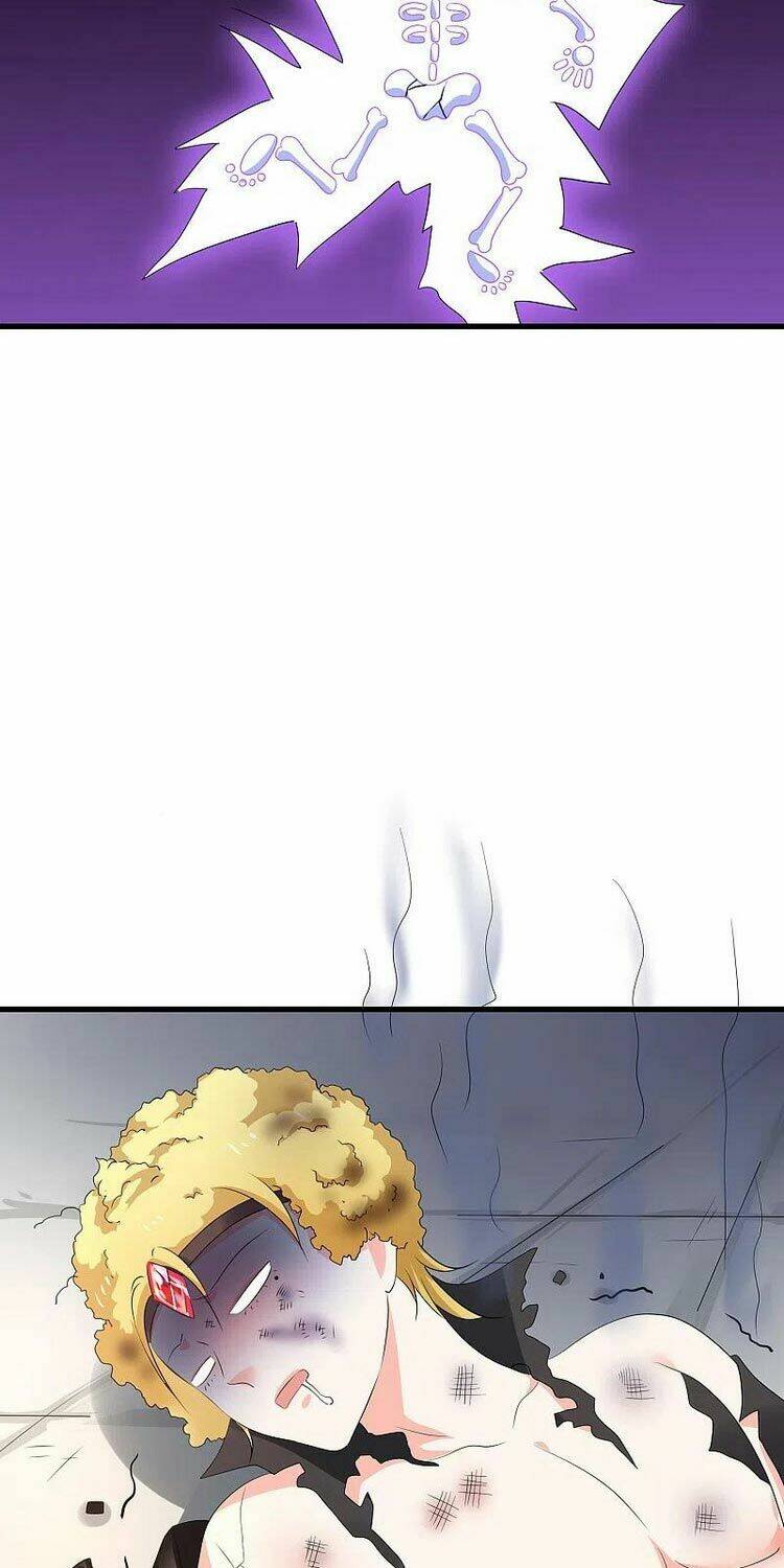 Vô Địch Học Bạ Hệ Thống - Chapter 120 - Page 24