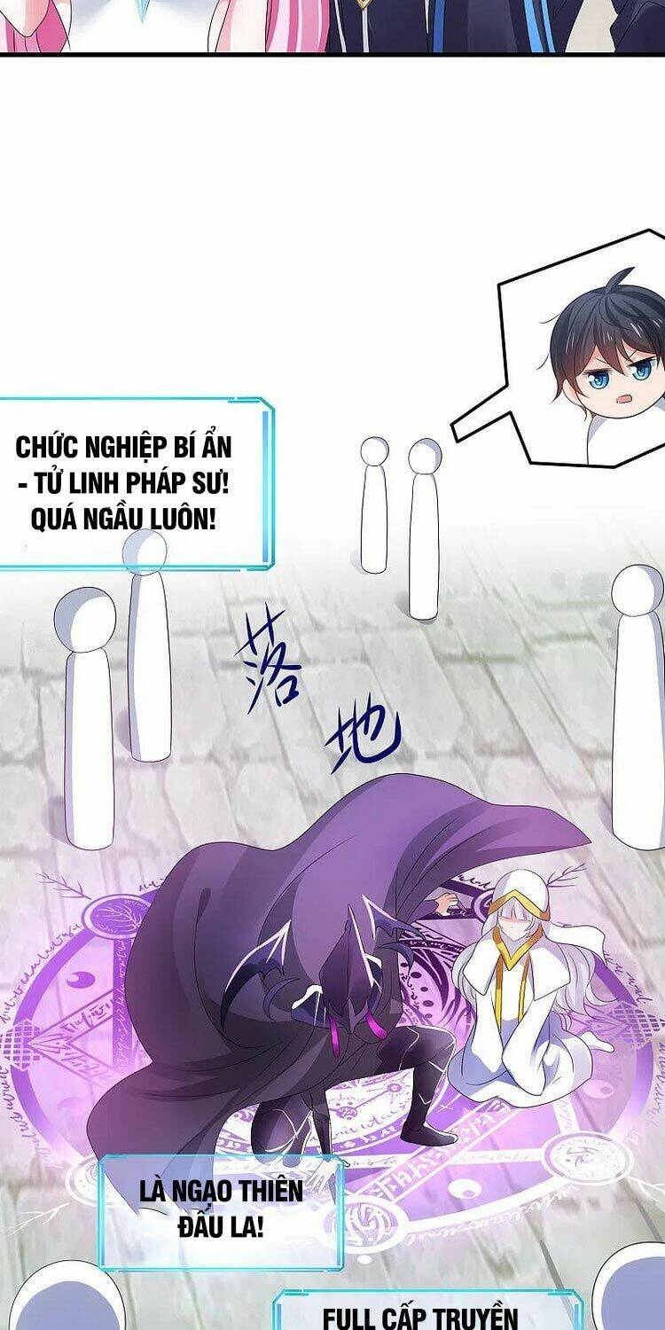 Vô Địch Học Bạ Hệ Thống - Chapter 120 - Page 26