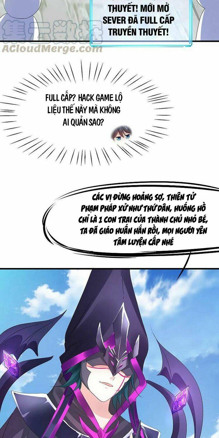 Vô Địch Học Bạ Hệ Thống - Chapter 120 - Page 27