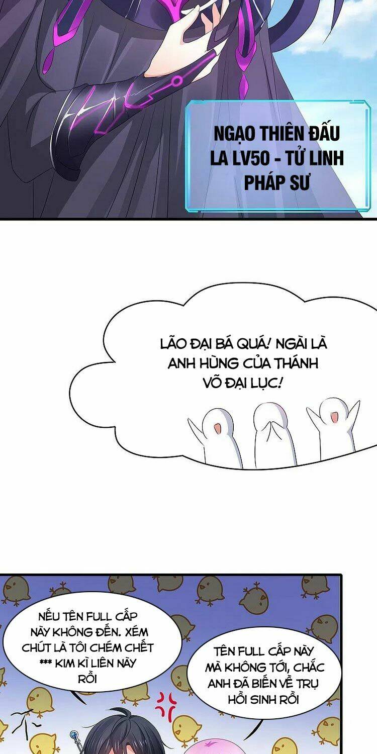 Vô Địch Học Bạ Hệ Thống - Chapter 120 - Page 28