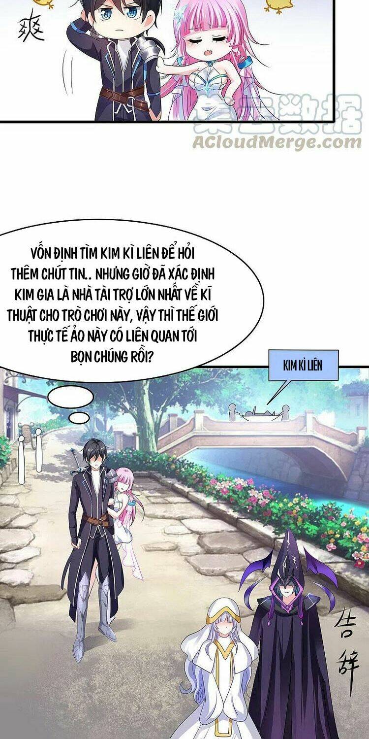 Vô Địch Học Bạ Hệ Thống - Chapter 120 - Page 29