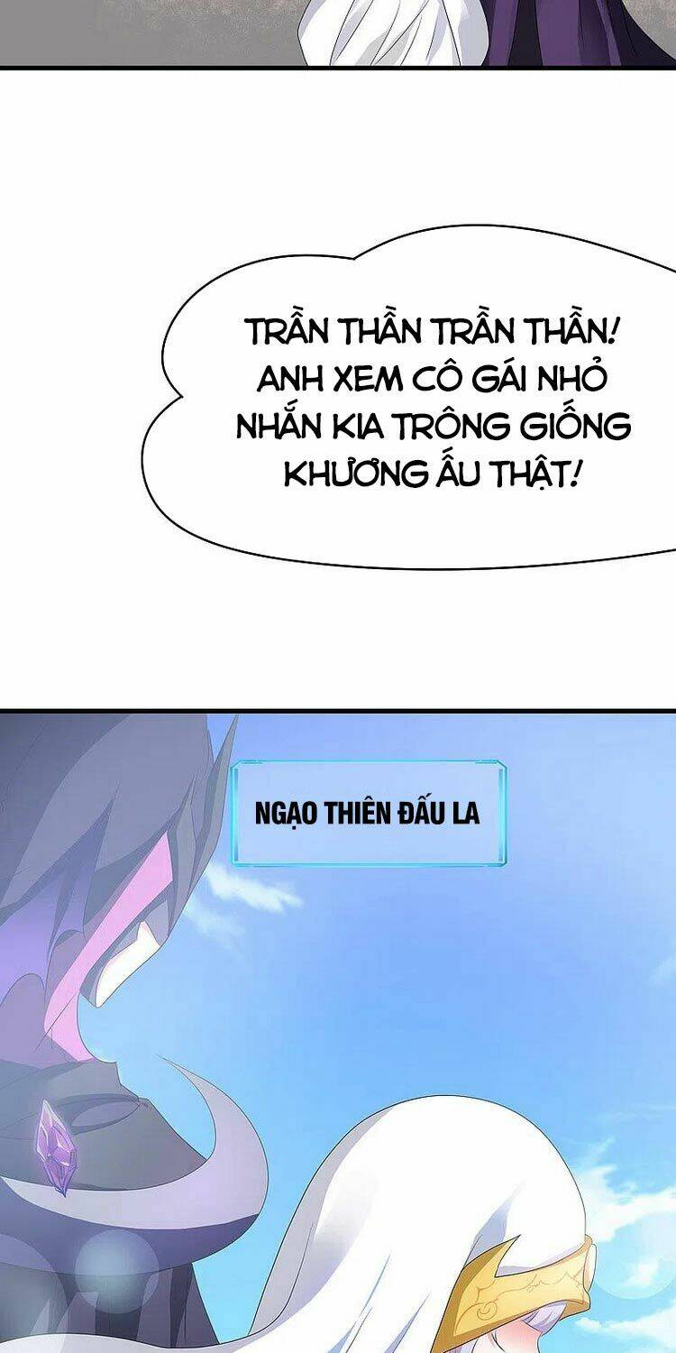 Vô Địch Học Bạ Hệ Thống - Chapter 120 - Page 30