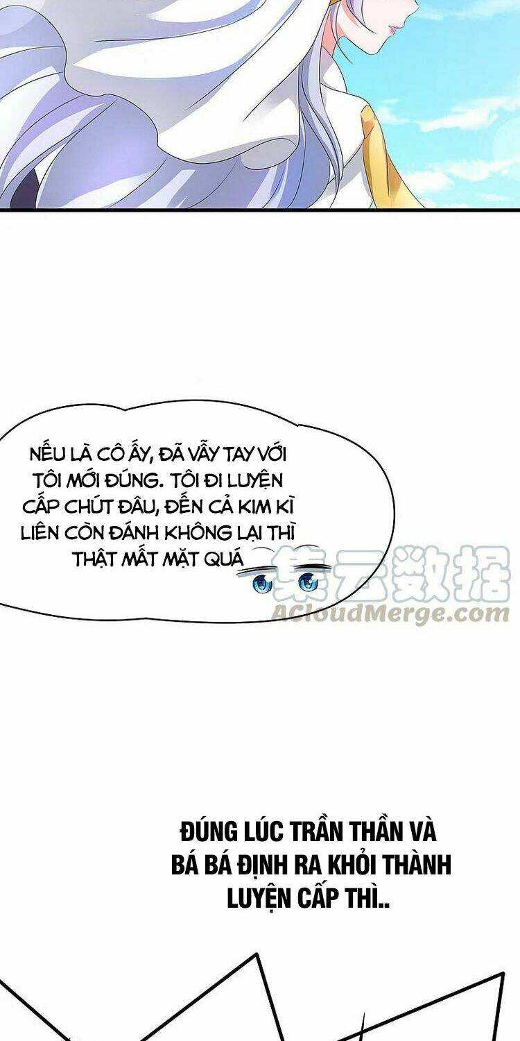 Vô Địch Học Bạ Hệ Thống - Chapter 120 - Page 31