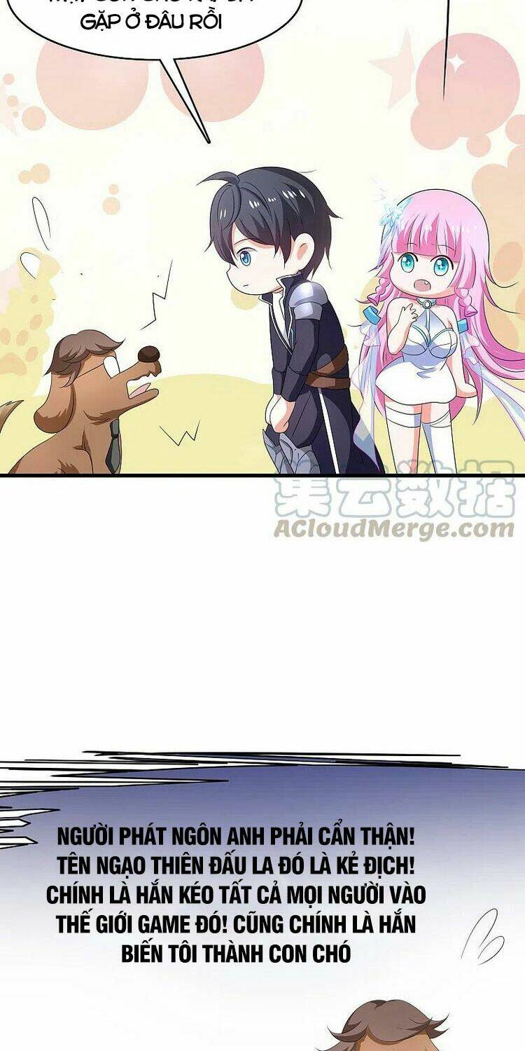 Vô Địch Học Bạ Hệ Thống - Chapter 120 - Page 33