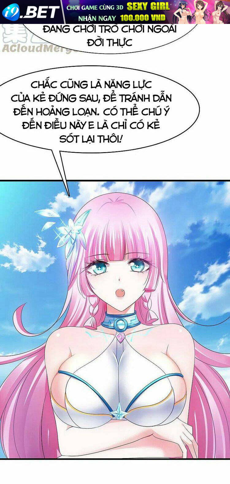 Vô Địch Học Bạ Hệ Thống - Chapter 120 - Page 3