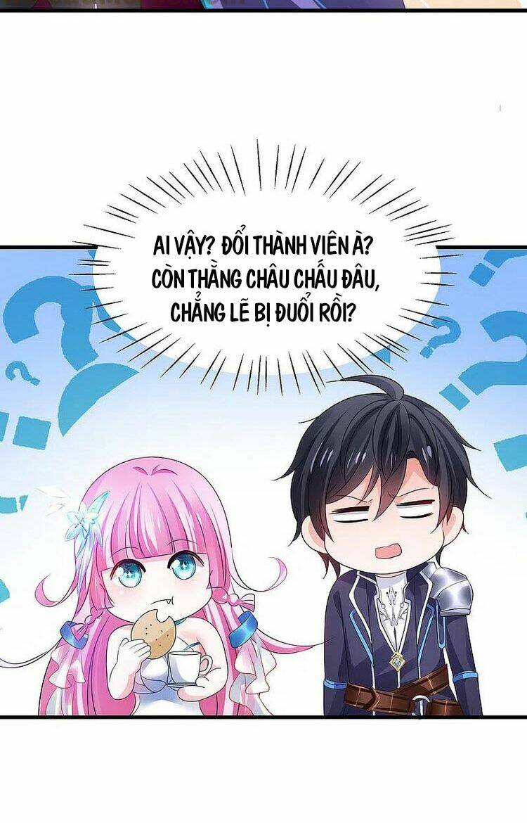 Vô Địch Học Bạ Hệ Thống - Chapter 120 - Page 39