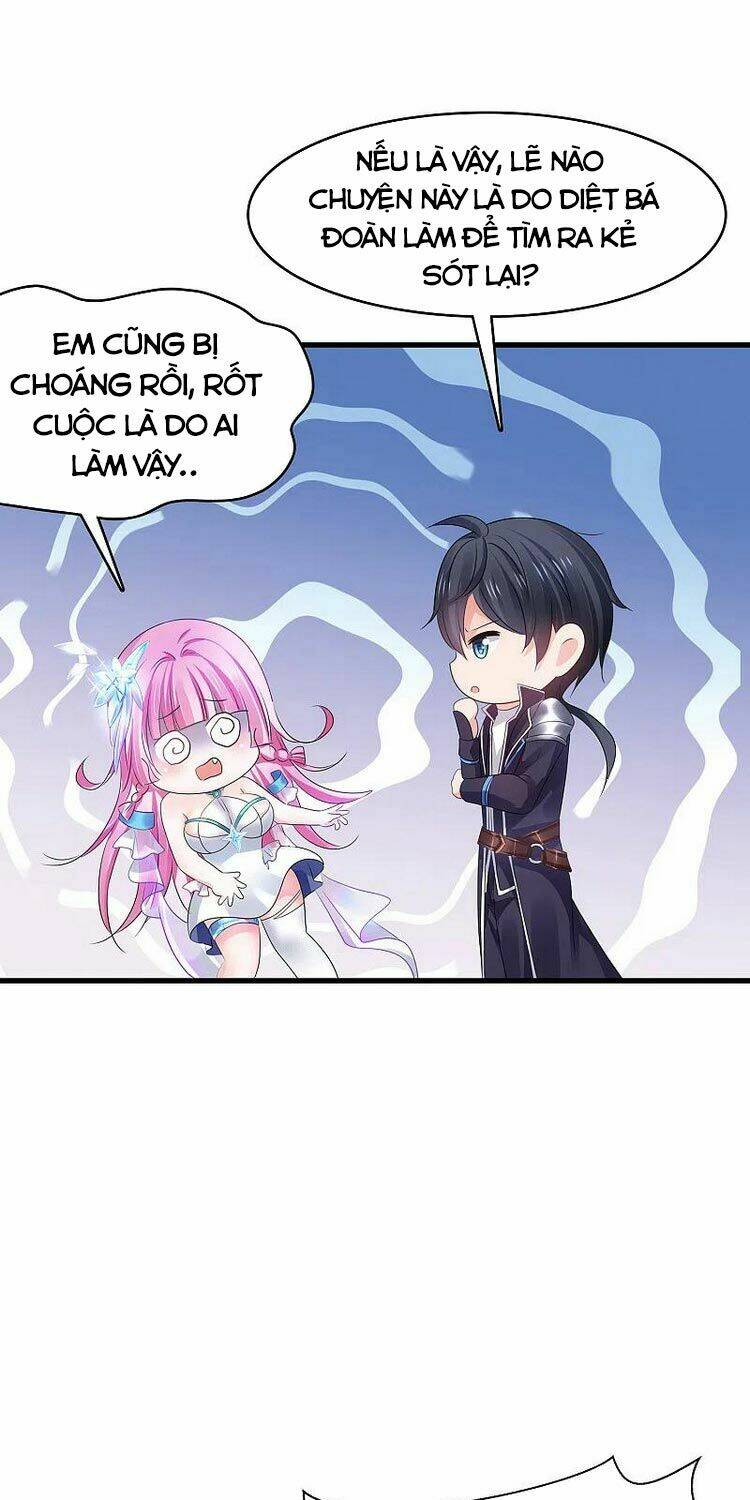 Vô Địch Học Bạ Hệ Thống - Chapter 120 - Page 4