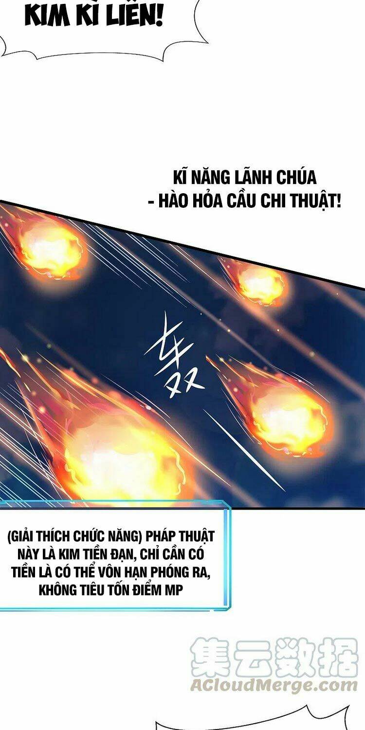 Vô Địch Học Bạ Hệ Thống - Chapter 120 - Page 6