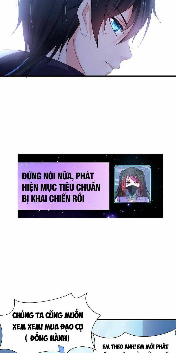 Vô Địch Học Bạ Hệ Thống - Chapter 121 - Page 9