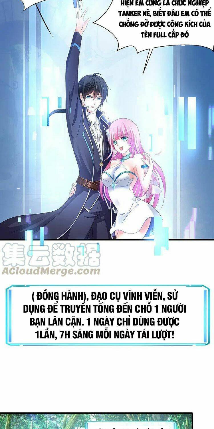 Vô Địch Học Bạ Hệ Thống - Chapter 121 - Page 10