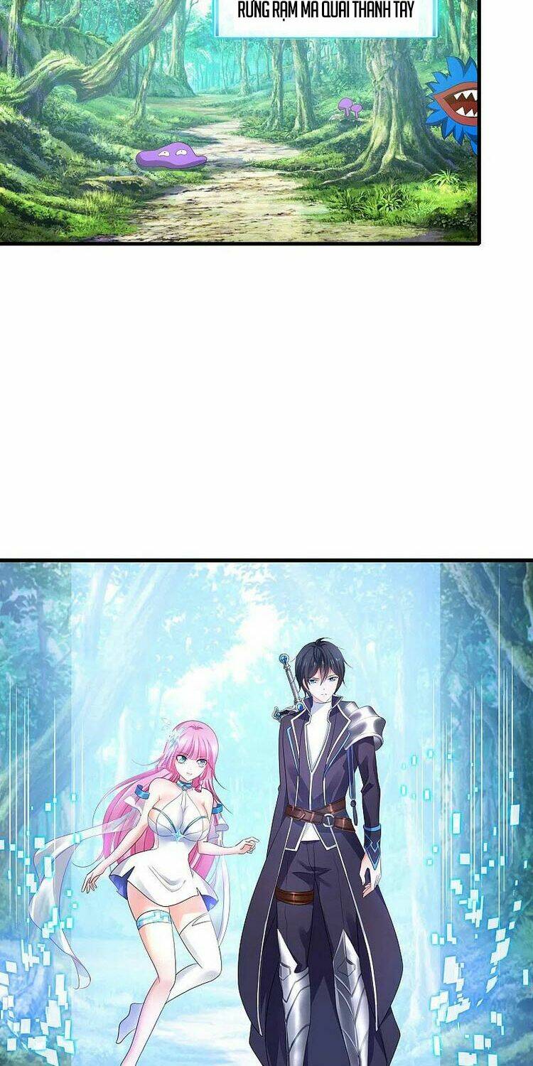 Vô Địch Học Bạ Hệ Thống - Chapter 121 - Page 11