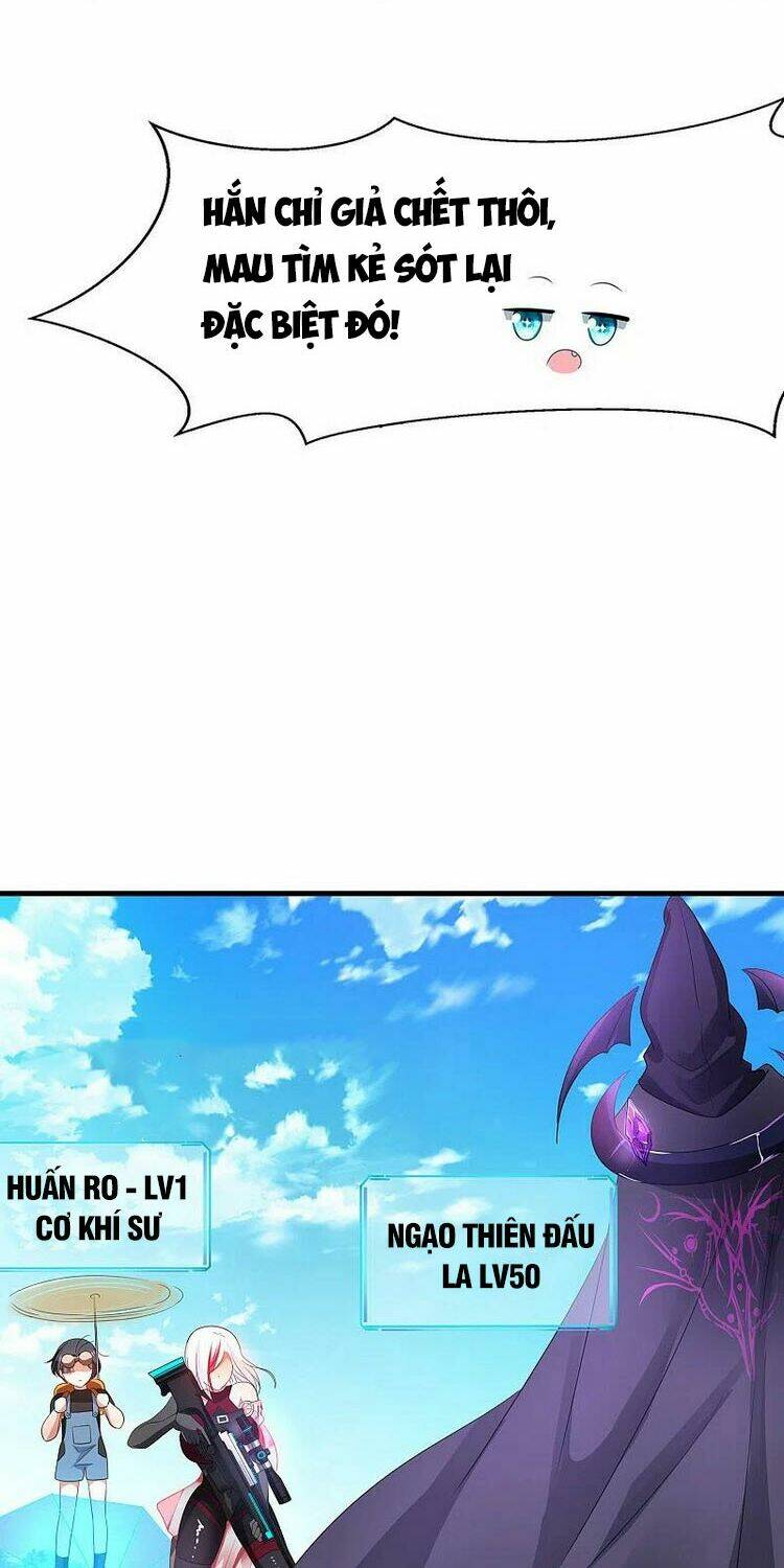Vô Địch Học Bạ Hệ Thống - Chapter 121 - Page 13