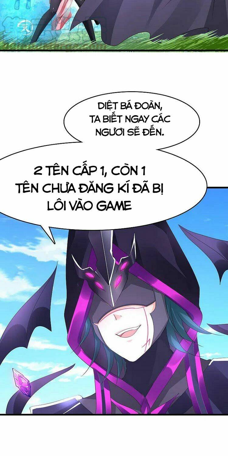 Vô Địch Học Bạ Hệ Thống - Chapter 121 - Page 14