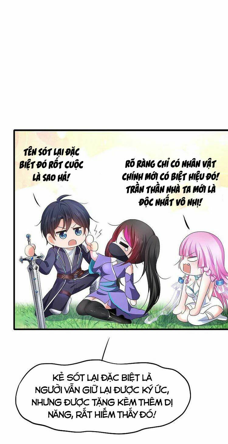 Vô Địch Học Bạ Hệ Thống - Chapter 121 - Page 16