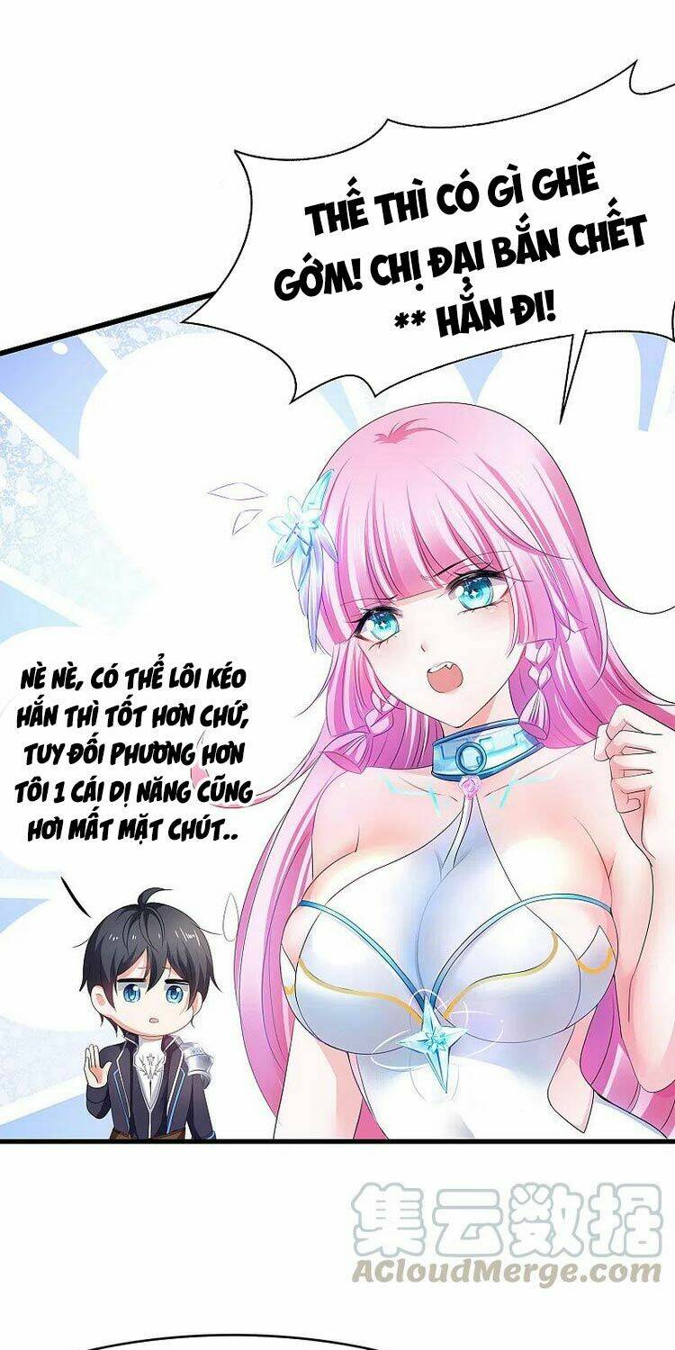 Vô Địch Học Bạ Hệ Thống - Chapter 121 - Page 17